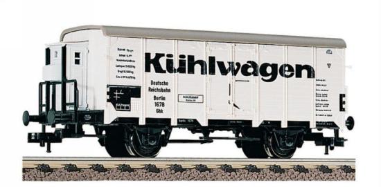 Refrigerated car with brakeman?s cabin type Ghk 'Berlin'<br /><a href='images/pictures/Fleischmann/5346.jpg' target='_blank'>Full size image</a>